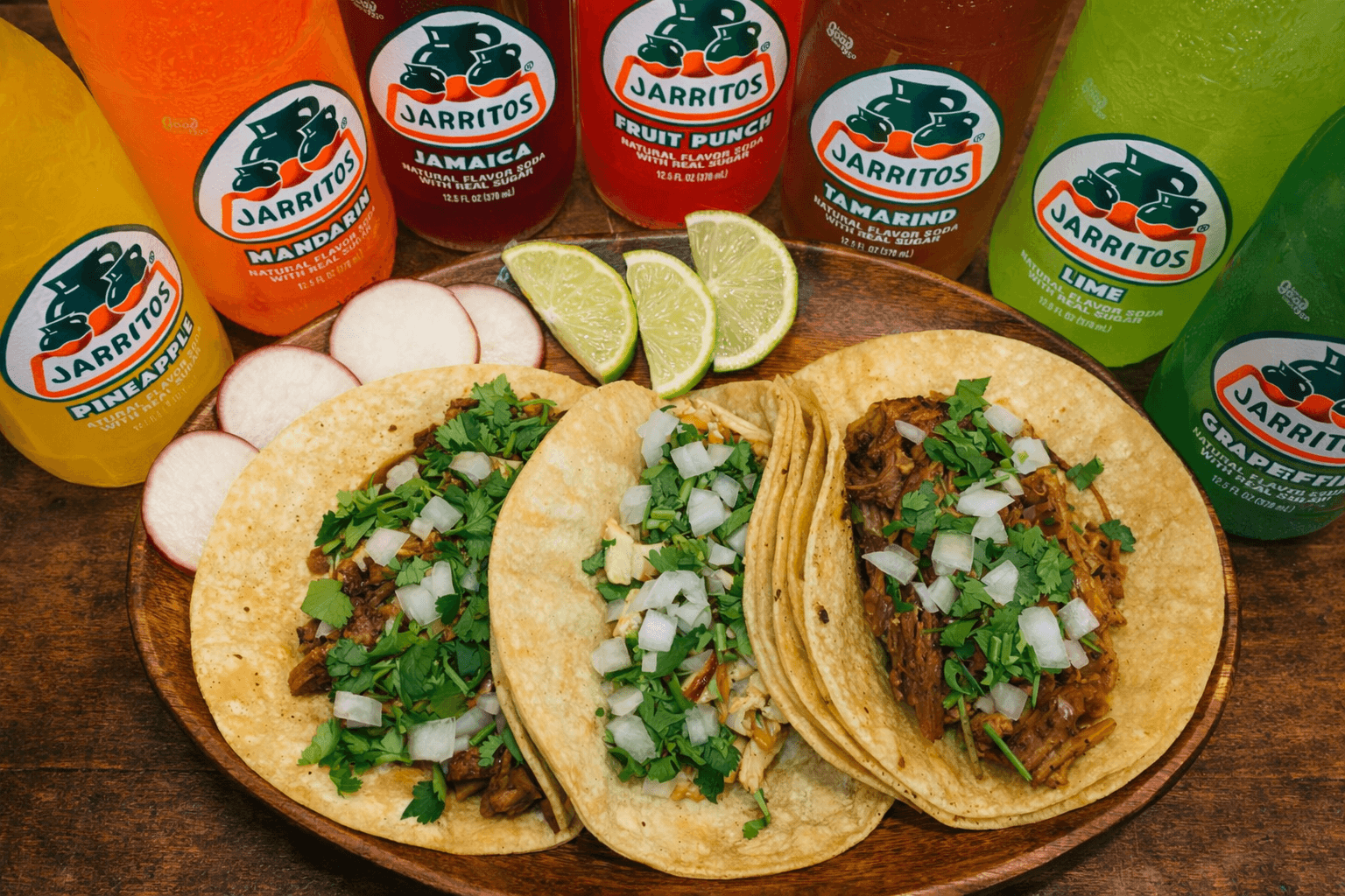 Featured menu item: combo3